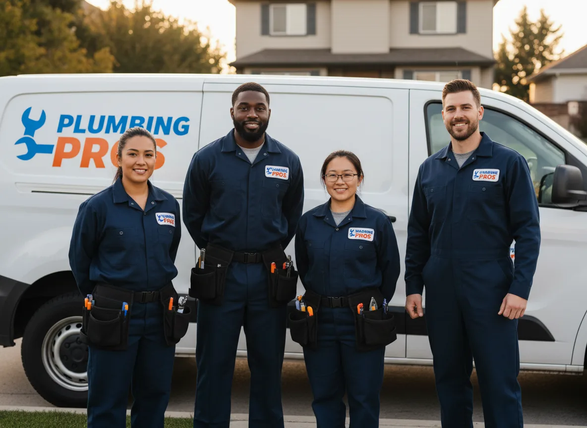 Water Heater Repair company in New Hudson, MI